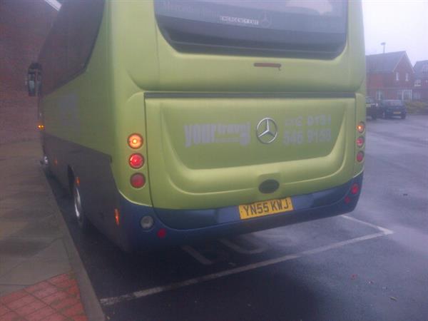 2005 UNVI CIMO 31 SEAT MERCEDES ATEGO 1018L 2005 UNVI CIMO 31 SEAT MERCEDES ATEGO 1018L