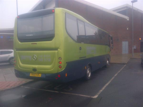 2005 UNVI CIMO 31 SEAT MERCEDES ATEGO 1018L 2005 UNVI CIMO 31 SEAT MERCEDES ATEGO 1018L