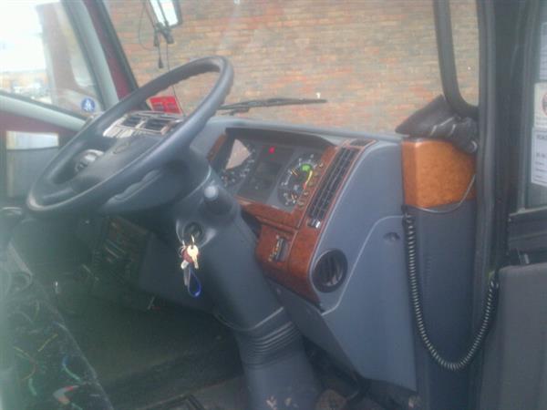 2005 UNVI CIMO 31 SEAT MERCEDES ATEGO 1018L 2005 UNVI CIMO 31 SEAT MERCEDES ATEGO 1018L