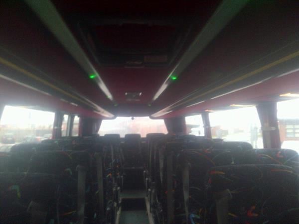 2005 UNVI CIMO 31 SEAT MERCEDES ATEGO 1018L 2005 UNVI CIMO 31 SEAT MERCEDES ATEGO 1018L