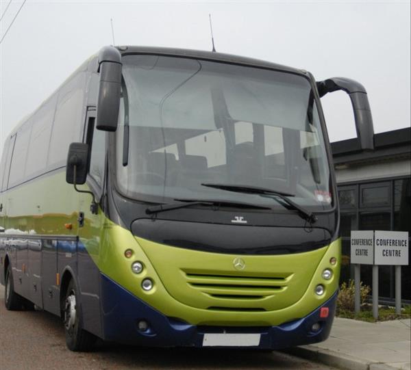 2005 UNVI CIMO 31 SEAT MERCEDES ATEGO 1018L 2005 UNVI CIMO 31 SEAT MERCEDES ATEGO 1018L