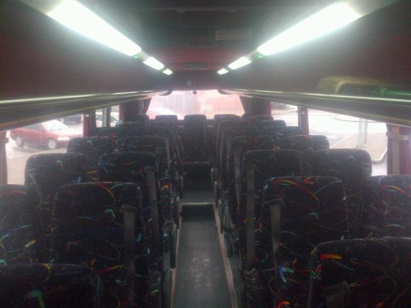 2005 UNVI CIMO 31 SEAT MERCEDES ATEGO 1018L 2005 UNVI CIMO 31 SEAT MERCEDES ATEGO 1018L