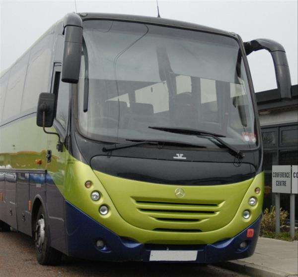 2005 UNVI CIMO 31 SEAT MERCEDES ATEGO 1018L 2005 UNVI CIMO 31 SEAT MERCEDES ATEGO 1018L