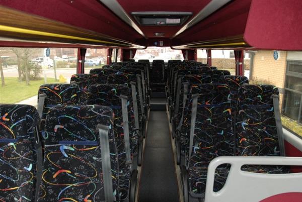 2005 UNVI CIMO 31 SEAT MERCEDES ATEGO 1018L 2005 UNVI CIMO 31 SEAT MERCEDES ATEGO 1018L