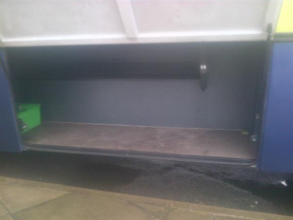 2005 UNVI CIMO 31 SEAT MERCEDES ATEGO 1018L 2005 UNVI CIMO 31 SEAT MERCEDES ATEGO 1018L