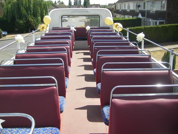 1979 Leyland Atlantean Open Top Sightseeing Bus 1979 Leyland Atlantean Open Top Sightseeing Bus