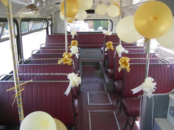 1979 Leyland Atlantean Open Top Sightseeing Bus 1979 Leyland Atlantean Open Top Sightseeing Bus
