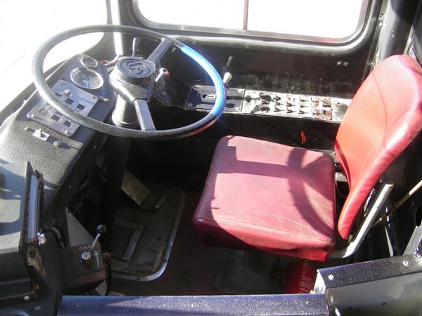 1979 Leyland Atlantean Open Top Sightseeing Bus 1979 Leyland Atlantean Open Top Sightseeing Bus