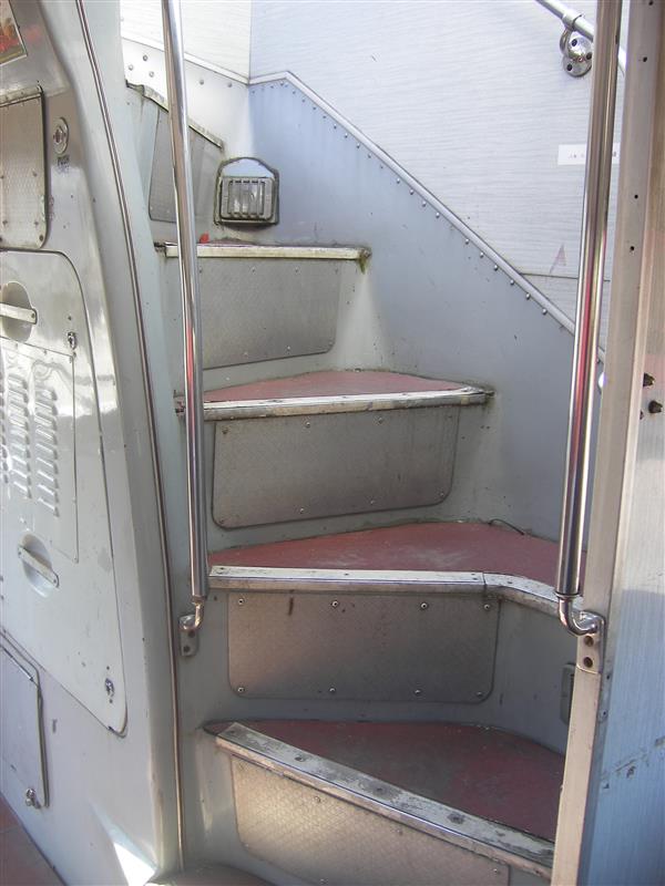 1979 Leyland Atlantean Open Top Sightseeing Bus 1979 Leyland Atlantean Open Top Sightseeing Bus