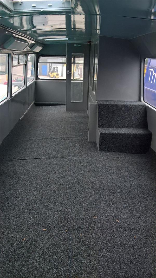 Playbus 1975 Leyland Atlantean Playbus 1975 Leyland Atlantean