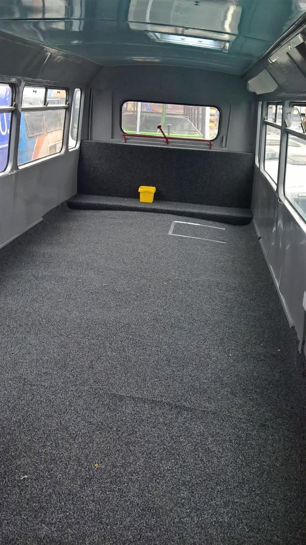 Playbus 1975 Leyland Atlantean Playbus 1975 Leyland Atlantean