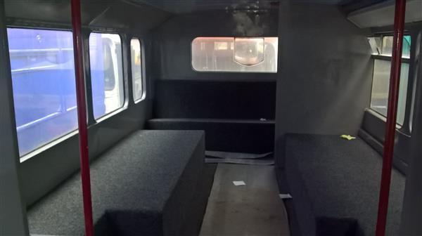 Playbus 1975 Leyland Atlantean Playbus 1975 Leyland Atlantean