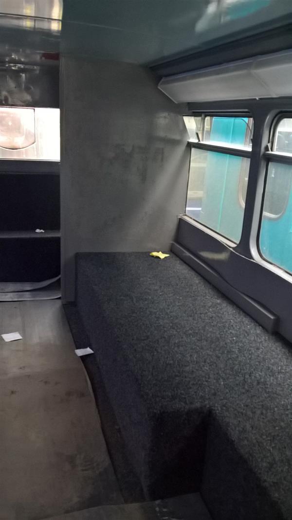 Playbus 1975 Leyland Atlantean Playbus 1975 Leyland Atlantean