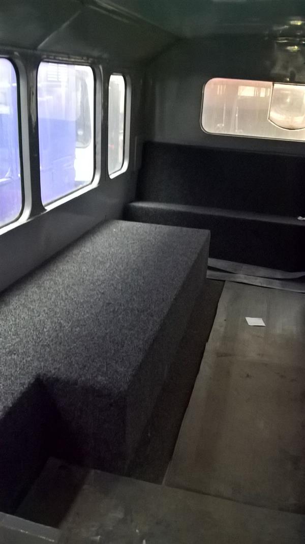 Playbus 1975 Leyland Atlantean Playbus 1975 Leyland Atlantean