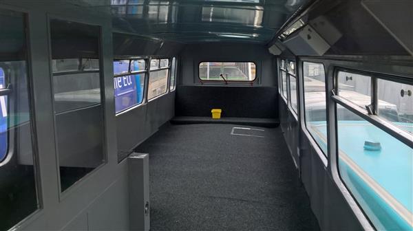 Playbus 1975 Leyland Atlantean Playbus 1975 Leyland Atlantean