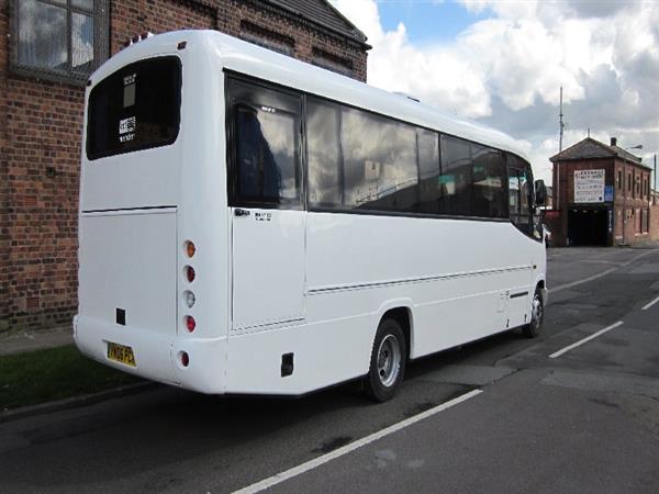 2006 MERCEDES BENZ Cheetah 33 seat coach 2006 MERCEDES BENZ Cheetah 33 seat coach