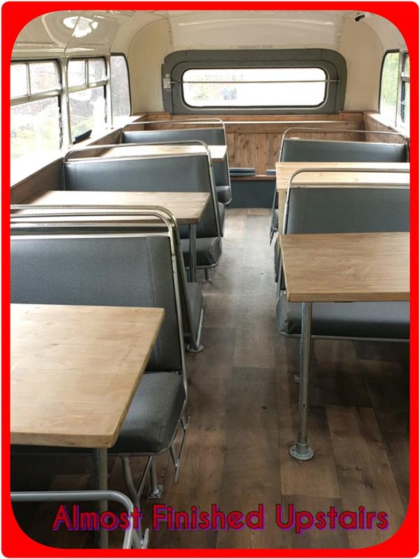 1963 Leyland PD3/5 Titan Ex-Ribble-LEZ Exempt 1963 Leyland PD3/5 Titan Ex-Ribble-LEZ Exempt