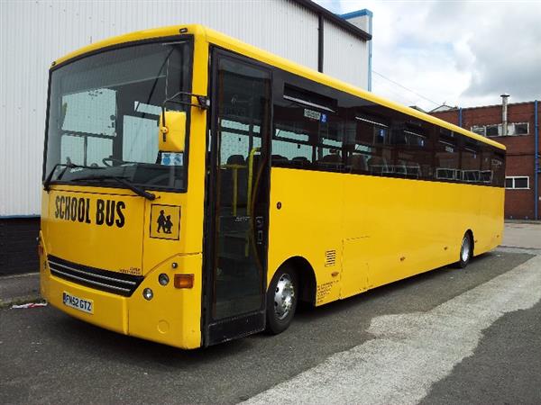 2002 Iveco Scolabus 67 seat Excellent Driver 2002 Iveco Scolabus 67 seat Excellent Driver