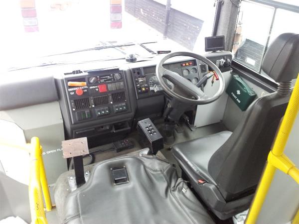 2002 Iveco Scolabus 67 seat Excellent Driver 2002 Iveco Scolabus 67 seat Excellent Driver