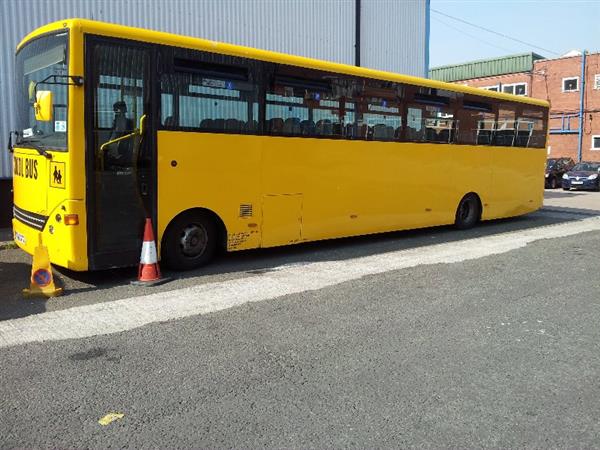 2002 Iveco Scolabus 67 seat Excellent Driver 2002 Iveco Scolabus 67 seat Excellent Driver