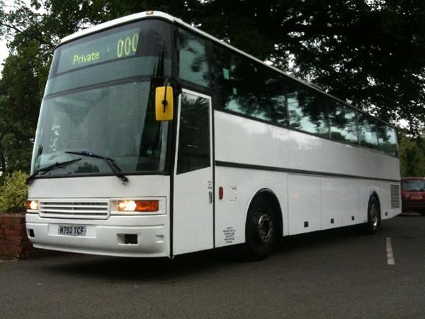 1995 Euro 4 Scania Berkhoff Auto 53 seats 1995 Euro 4 Scania Berkhoff Auto 53 seats