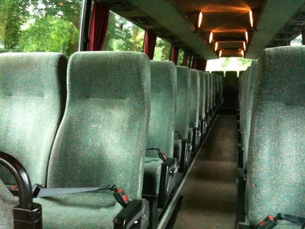 1995 Euro 4 Scania Berkhoff Auto 53 seats 1995 Euro 4 Scania Berkhoff Auto 53 seats