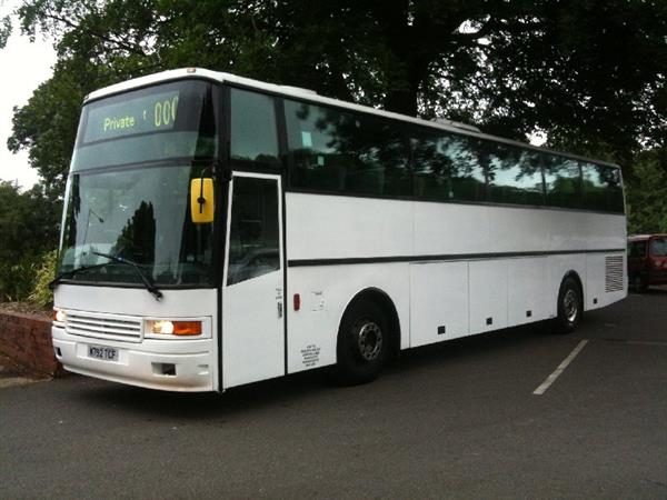 1995 Euro 4 Scania Berkhoff Auto 53 seats 1995 Euro 4 Scania Berkhoff Auto 53 seats