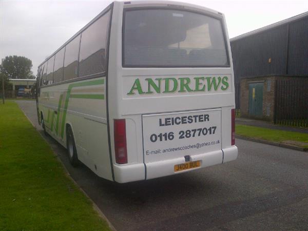 1992 Volvo B10M Mk3 Paramount 3500 53 seat 1992 Volvo B10M Mk3 Paramount 3500 53 seat