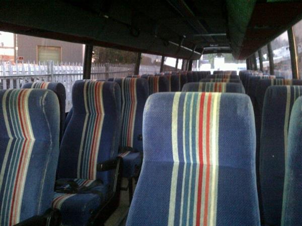 1989 Leyland Tiger Plaxton Paramount 53 seater 1989 Leyland Tiger Plaxton Paramount 53 seater