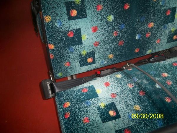 1990 Scania N113 80 Seat Double Deck Auto