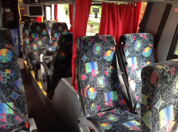 2002 Neoplan Skyliner 77 seater, excellent specifi 2002 Neoplan Skyliner 77 seater, excellent specifi