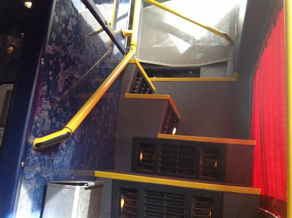2002 Neoplan Skyliner 77 seater, excellent specifi 2002 Neoplan Skyliner 77 seater, excellent specifi