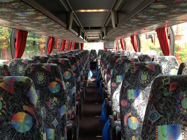 2002 Neoplan Skyliner 77 seater, excellent specifi 2002 Neoplan Skyliner 77 seater, excellent specifi