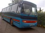 1983 Leyland Tiger 53 Seater Semi Automatic