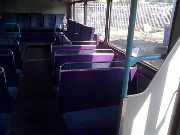 1992 Dennis Condor 92 Seater