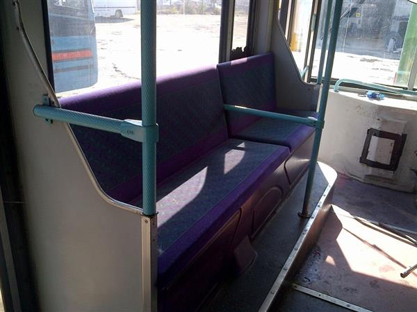 1992 Dennis Condor 92 Seater