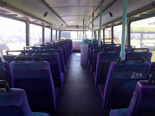 1992 Dennis Condor 92 Seater