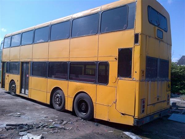 1992 Dennis Condor 92 Seater