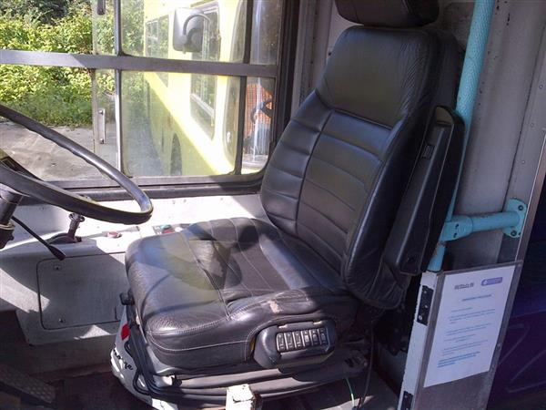 1992 Dennis Condor 92 Seater