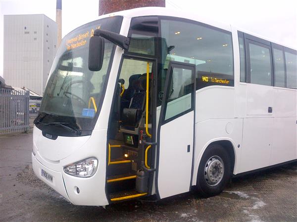 2006 SCANIA IRIZAR CENTURY.TRIAXLE 2006 SCANIA IRIZAR CENTURY.TRIAXLE