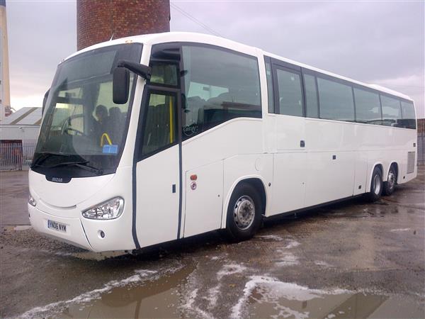2006 SCANIA IRIZAR CENTURY.TRIAXLE 2006 SCANIA IRIZAR CENTURY.TRIAXLE