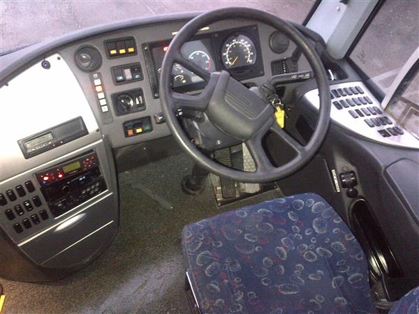 2006 SCANIA IRIZAR CENTURY.TRIAXLE 2006 SCANIA IRIZAR CENTURY.TRIAXLE