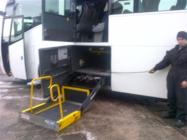 2006 SCANIA IRIZAR CENTURY.TRIAXLE 2006 SCANIA IRIZAR CENTURY.TRIAXLE