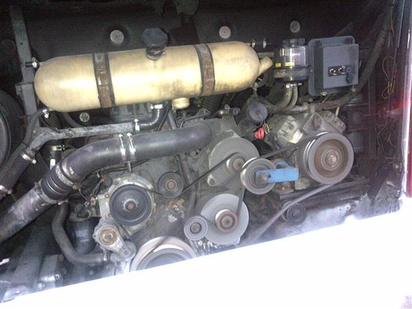 2006 SCANIA IRIZAR CENTURY.TRIAXLE 2006 SCANIA IRIZAR CENTURY.TRIAXLE