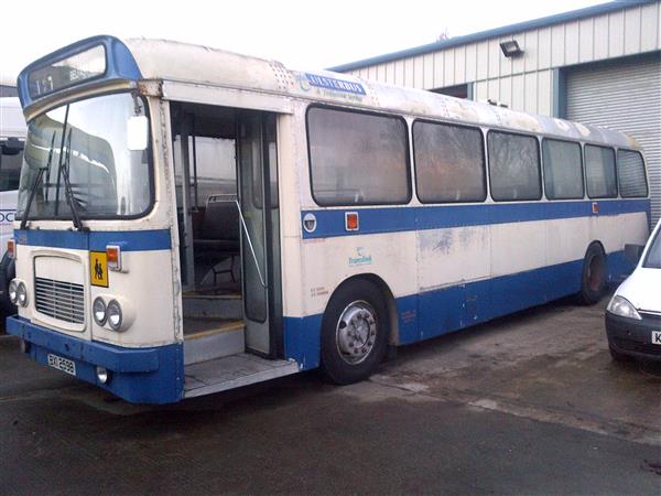 1983 BRISTOL RE NOW SOLD BUT 3 MORE AVAILABLE 1983 BRISTOL RE NOW SOLD BUT 3 MORE AVAILABLE