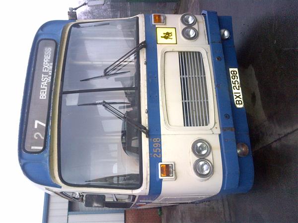 1983 BRISTOL RE NOW SOLD BUT 3 MORE AVAILABLE 1983 BRISTOL RE NOW SOLD BUT 3 MORE AVAILABLE