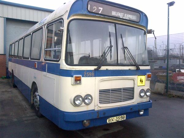 1983 BRISTOL RE NOW SOLD BUT 3 MORE AVAILABLE 1983 BRISTOL RE NOW SOLD BUT 3 MORE AVAILABLE