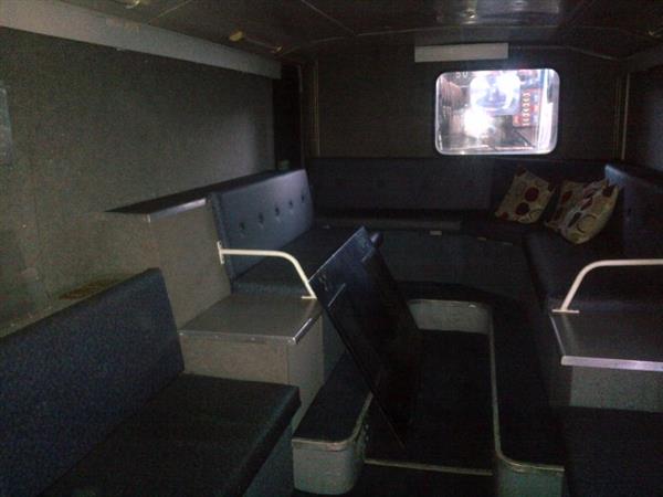 NOW SOLD OTHERS IN STOCK LEYLAND TITAN MOBILE YOUTH CLUB PARTY BUS