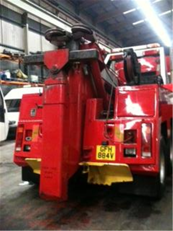 Now sold. ERF COACH RECOVERY UNDERLIFT FABULOUS! Now sold. ERF COACH RECOVERY UNDERLIFT FABULOUS!