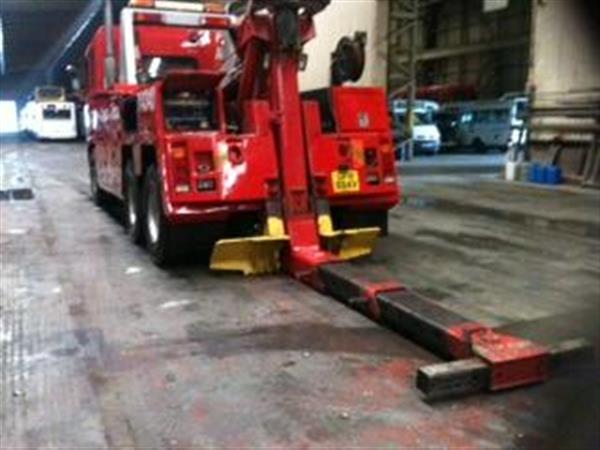 Now sold. ERF COACH RECOVERY UNDERLIFT FABULOUS! Now sold. ERF COACH RECOVERY UNDERLIFT FABULOUS!